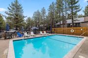 Top Mammoth Lakes