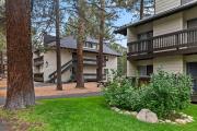 Top Mammoth Lakes