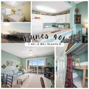 Dunes 406