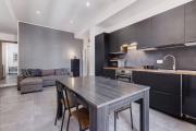 Spacious 4BR Family Apartment Near Termini