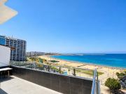 Corniche Ocean View appartement - premium and location-focused - Piscine & Wifi & Parking & AC
