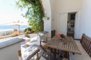 Casa Bach - Appartamento con Giardino privato e Vista Mare a 50m dal Mare Casa Bach - Appartamento con Giardino privato e Vista Mare a 50m dal Mare