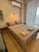 Cloud19 Apartment