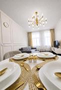 Centre Modern Elegance Apartment in Kaunas newly renovated