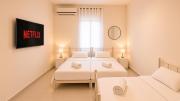 Athens Central Suites No1