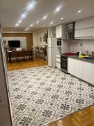 Alto Palermo planta baja con patio