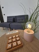 Casa Vergolano - Bilocale centralissimo con balcone