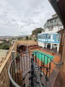 Alto Encanto Hotel Boutique