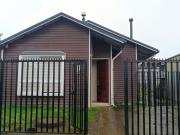 Casa amoblada Puerta Sur