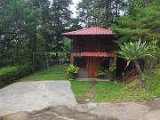 Cabaña Piqueza!
