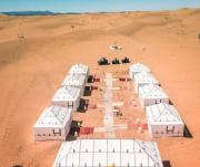 Risani Moha Camp