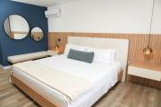 Stunning poblado view King suite on the 14th floor