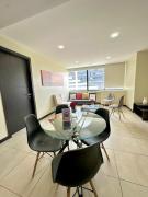 Suite Confort para 2 Torre 1