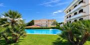 Pátio Sol Tróia Holiday House