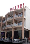 Tiara Hotel