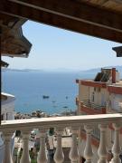 Saranda Movie Penthouse