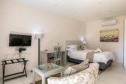 Emmarentia Guest house