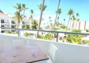 Corales Beach Arrecife Ducassi Suites& sol caribe
