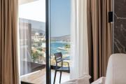 Hotel NOBBUS Ksamil