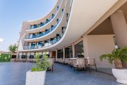Hotel NOBBUS Ksamil