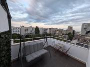 Top Bucharest