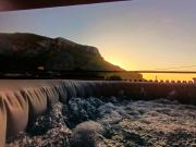 Villa ROSALIA con Jacuzzi vista mare e Tramonto