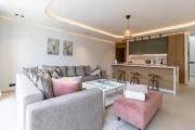 magnifique duplex au coeur de Casablanca