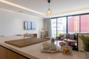 magnifique duplex au coeur de Casablanca