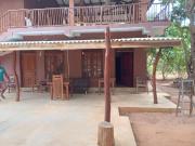 Echo Lodge