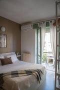 HappiNest - cozy apartment in Fondazione Prada