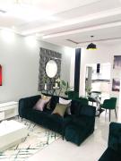 2nd street ibex apartment