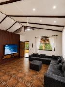 Dolphin house