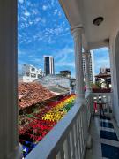 Top Cartagena de Indias
