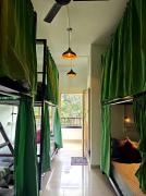 Roaming Souls Hostel Munnar