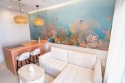 MARÉ PRIVÉ - Luxury Jacuzzi Suite, Carvajal Beach, Fuengirola By AlohaMálaga