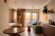 Seaside Escape in Barranco