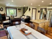 Avenue of the Giants River View Home (#1)