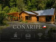 Top Coñaripe