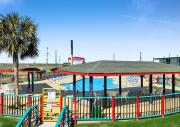 Top Bolivar Peninsula