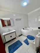 Top Nairobi