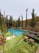 Vivienda Villa