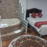 HOTEL KILLA ecologic
