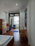 Hokky homestay