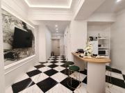 B7 东京新宿高田马场温馨三室民宿 Shinjuku Takadanobaba Cozy 3BR Apartment 步行可达车站 山手线直达涩谷新宿池袋 适合家庭朋友情侣旅行长期入住 Quiet Family St ay in Tokyo