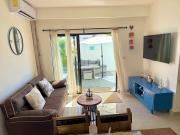 Beach Villa Retreat