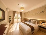 Linh Lan Hotel Phan Xich Long