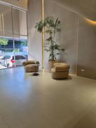 Edificio Uptow Drei