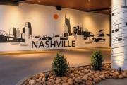Top Nashville