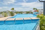 Centric 2Br, 2Pools, Near Beach & 5Th Ave