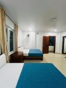 Manh Vuong Buotique Hotel